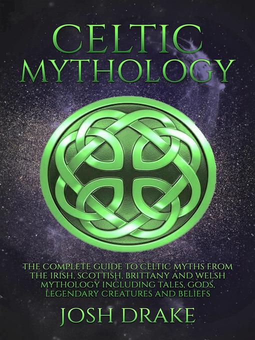Title details for Celtic Mythology by Josh Drake - Wait list